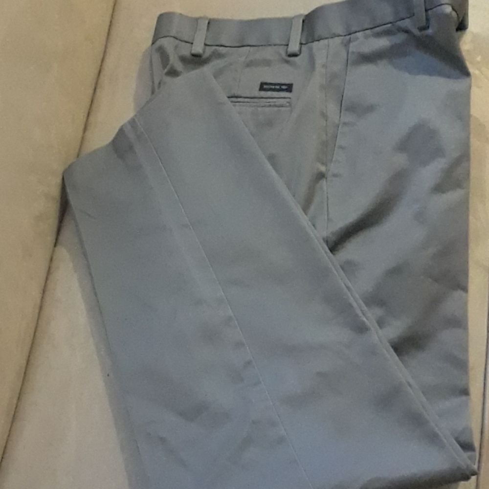 DOCKERS  PANTS  MENS  SIZE  W 33  L32